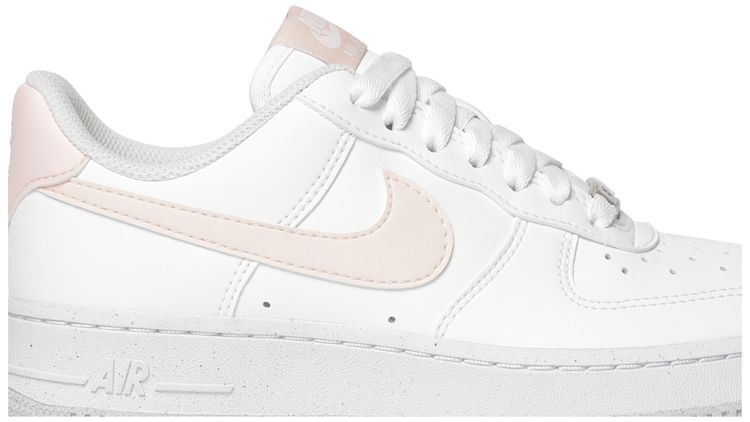 Nike Wmns Air Force 1 Next Nature White Pale Coral