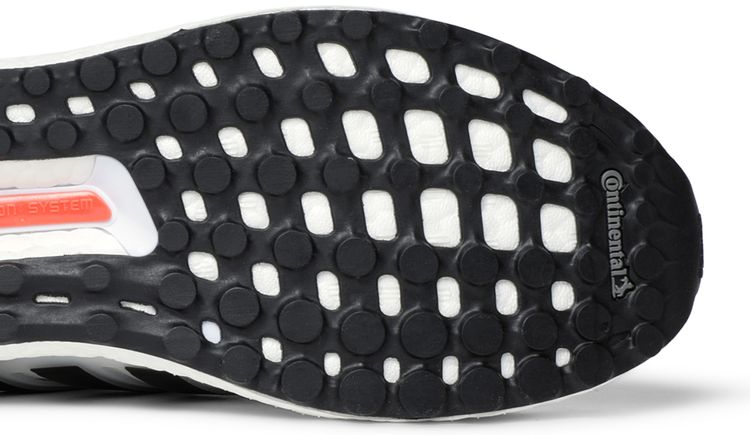 Adidas UltraBoost 50 White Black