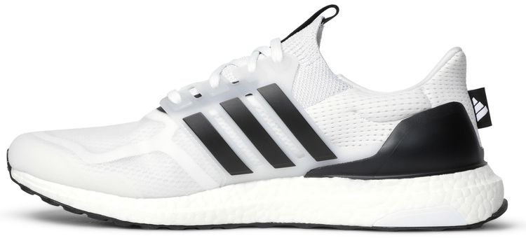 Adidas UltraBoost 50 White Black