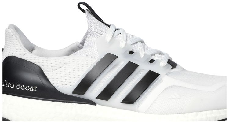 Adidas UltraBoost 50 White Black
