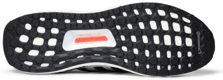 Adidas UltraBoost 50 White Black