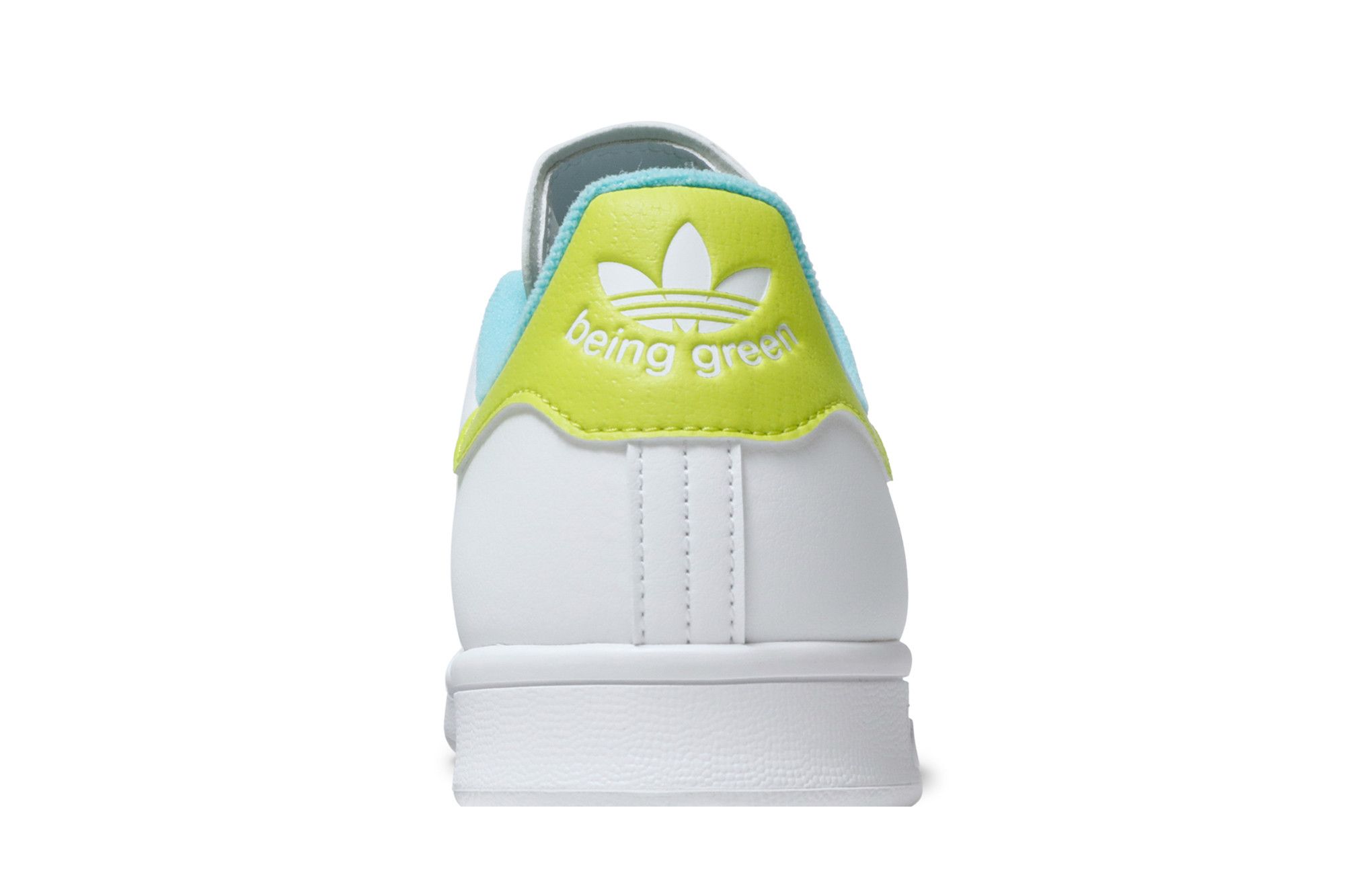 Buy Monsters Inc. x Stan Smith Mike Sulley GZ5885 GOAT UK