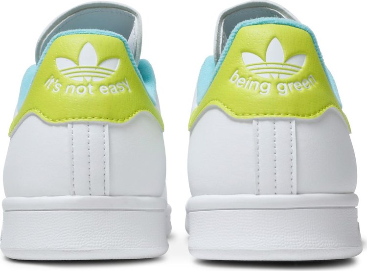 Monsters Inc x Stan Smith Mike  Sulley