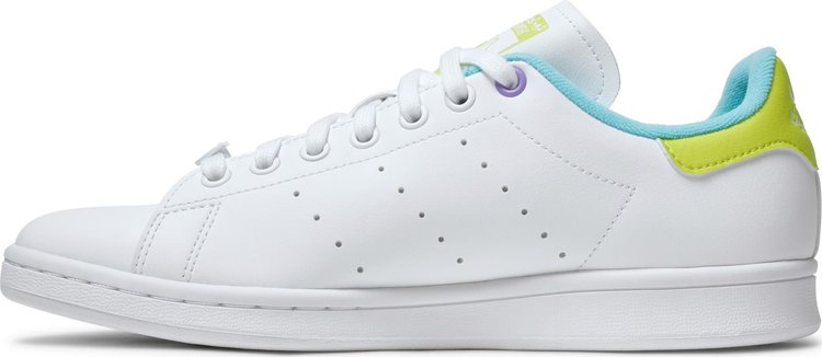 Monsters Inc x Stan Smith Mike  Sulley