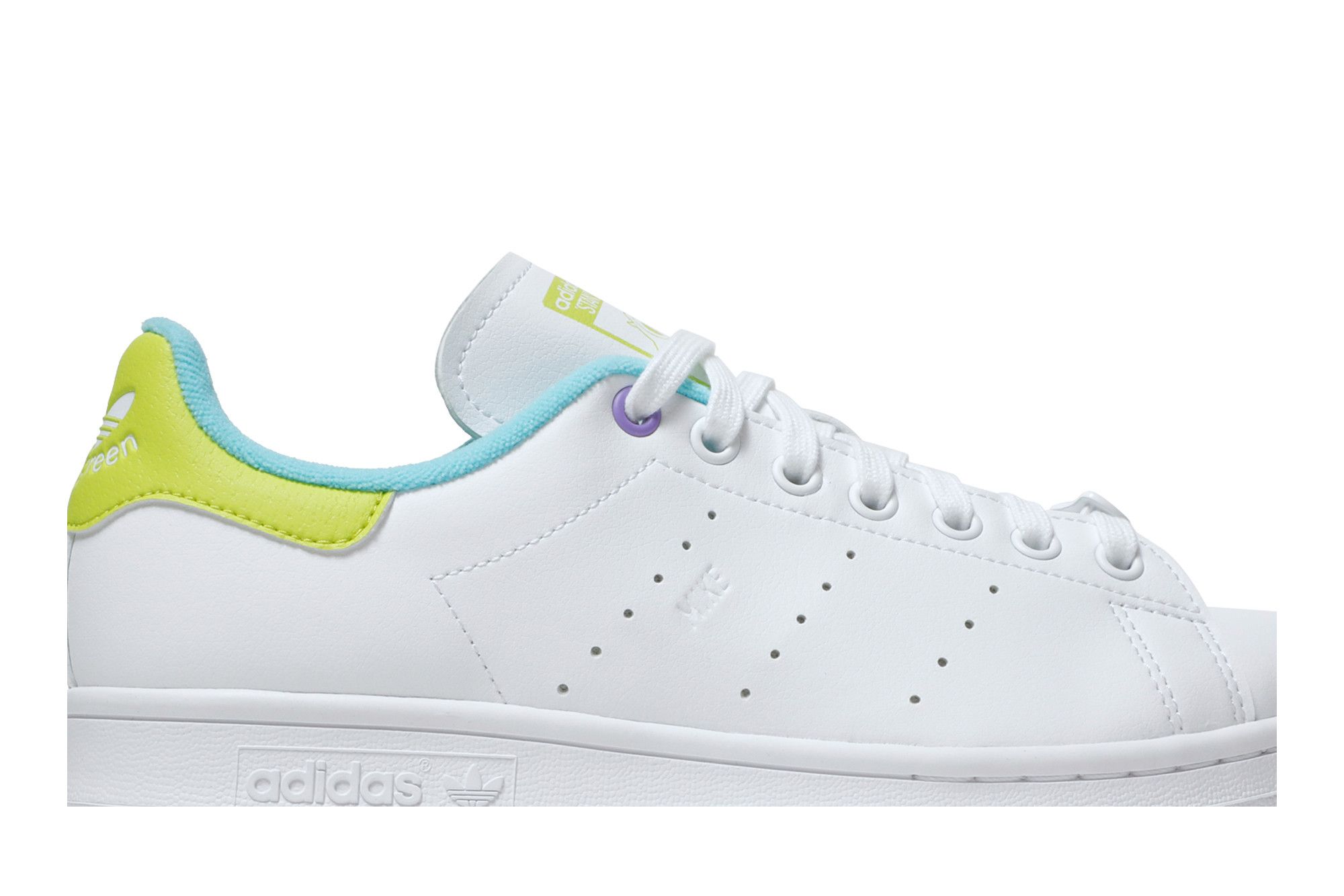 Buy Monsters Inc. x Stan Smith 'Mike & Sulley' - GZ5885 | GOAT