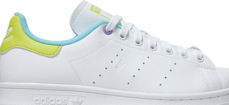 Monsters Inc x Stan Smith Mike  Sulley