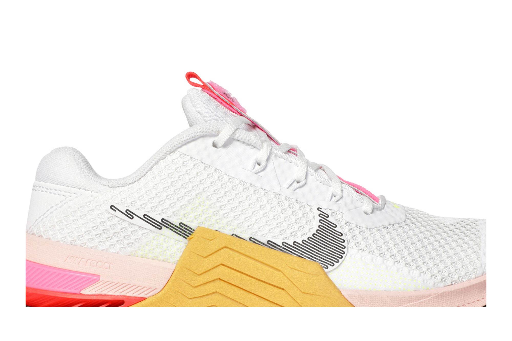 Buy Nike Wmns Metcon 7 X 'Rawdacious' - DA9625 121 | GOAT