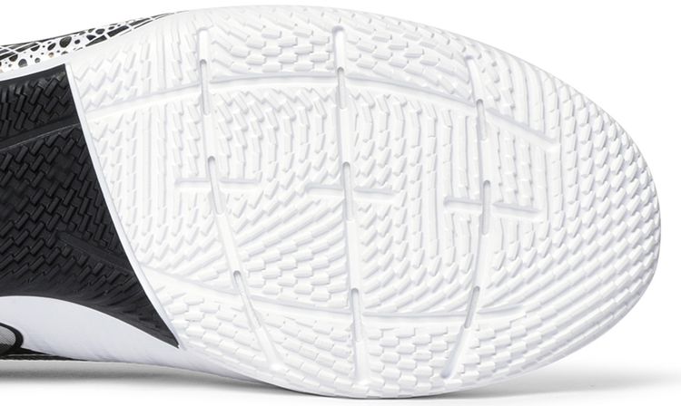 Nike Mercurial Superfly 7 Elite IC Dream Speed   White Black