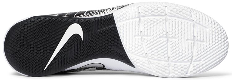 Nike Mercurial Superfly 7 Elite IC Dream Speed   White Black
