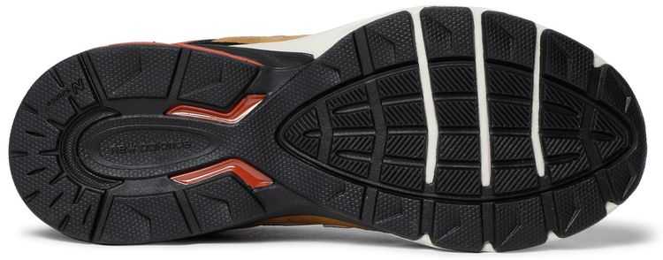 New Balance 990v5 Big Kid Extra Wide Workwear