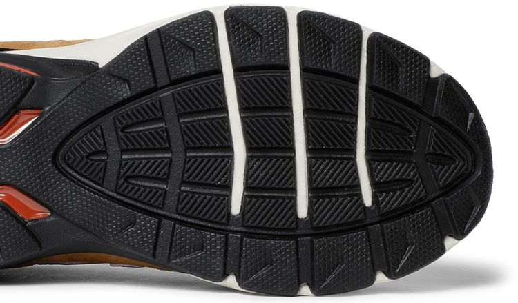 New Balance 990v5 Big Kid Extra Wide Workwear