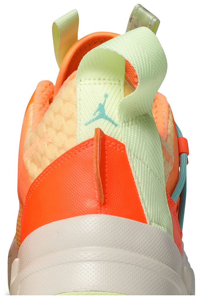 Air Jordan Why Not Zer03 SE Melon Tint