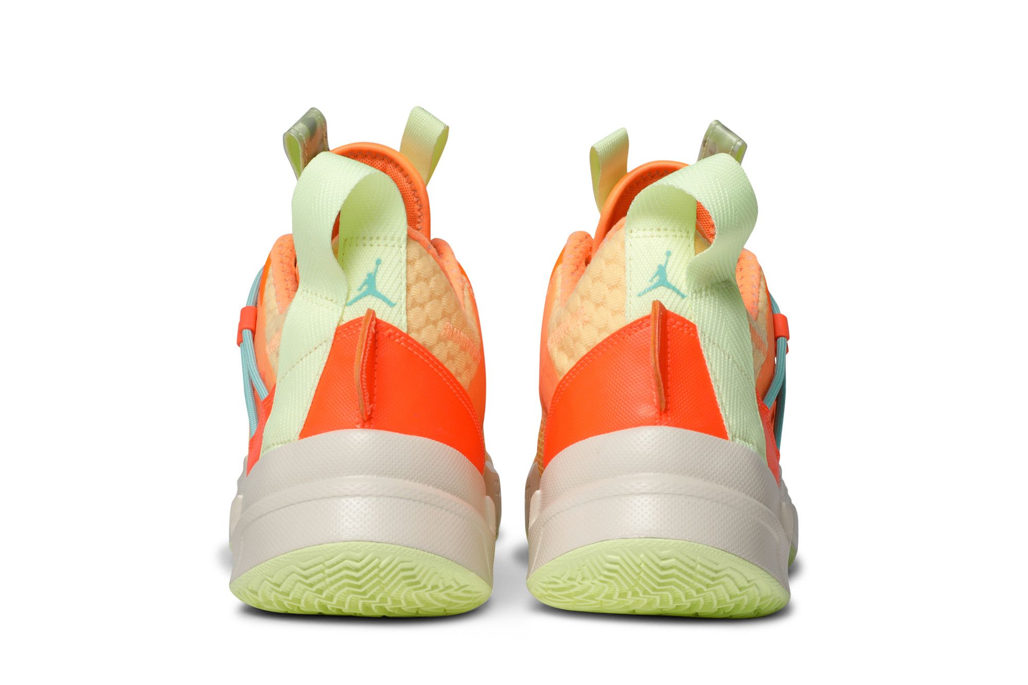 Buy Air Jordan Why Not Zer0.3 SE 'Melon Tint' - CK6611 800 | GOAT