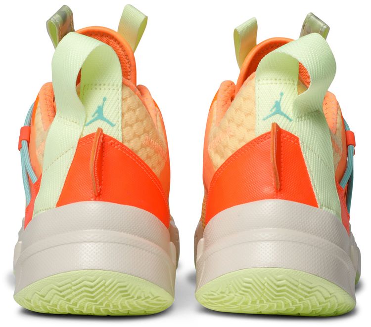Air Jordan Why Not Zer03 SE Melon Tint