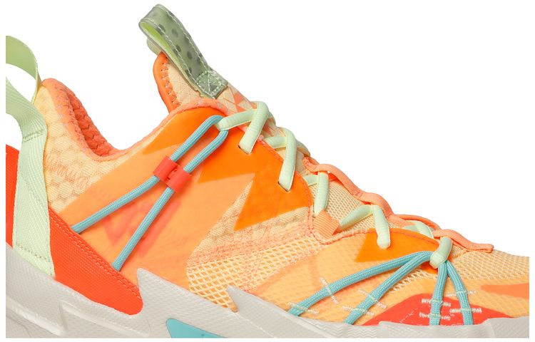 Air Jordan Why Not Zer03 SE Melon Tint