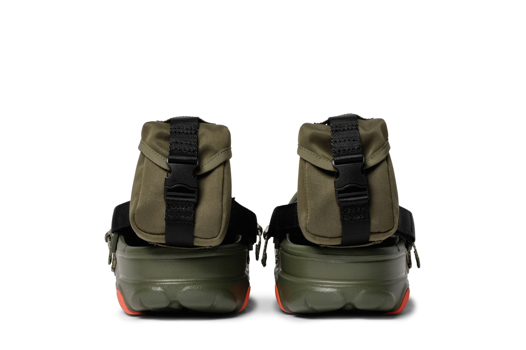 Buy BEAMS x Classic All-Terrain Military Clog 'Army Green Buy BEAMS x Classic All-Terrain Military Clog 'Army Green