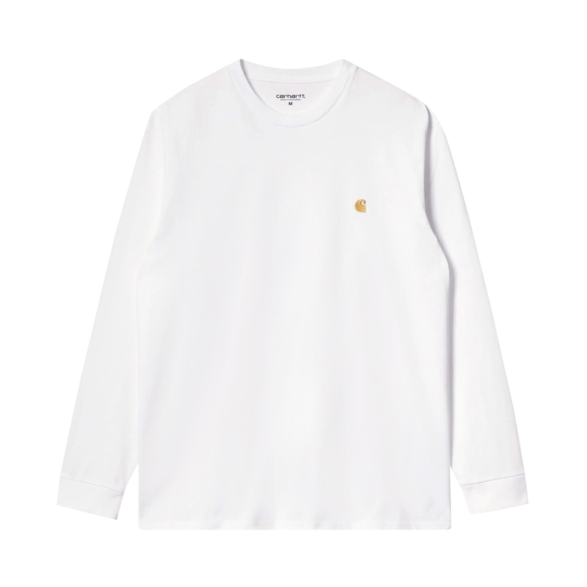 Carhartt WIP Long-Sleeve Chase T-Shirt 