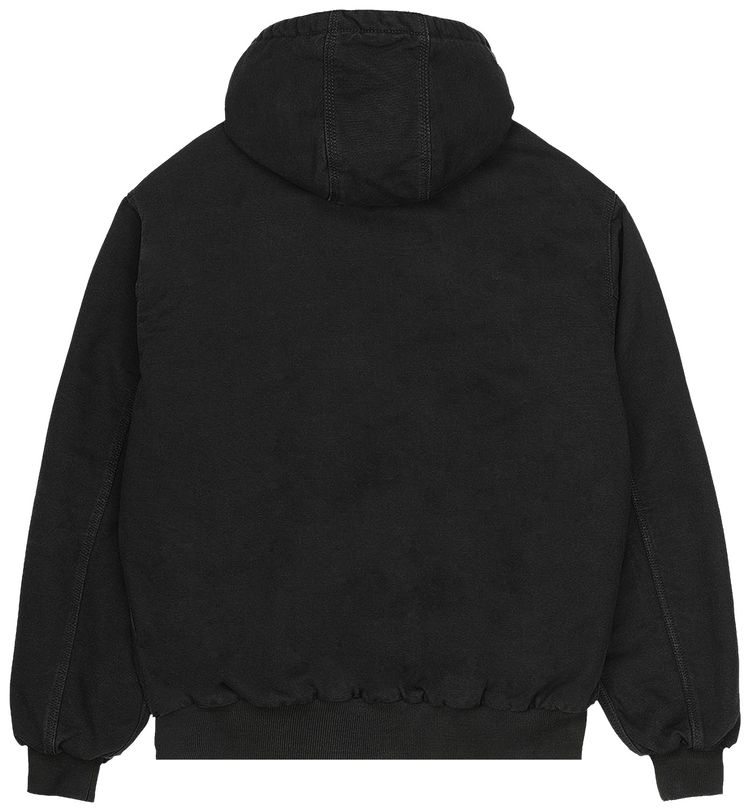 Carhartt WIP OG Active Jacket Black