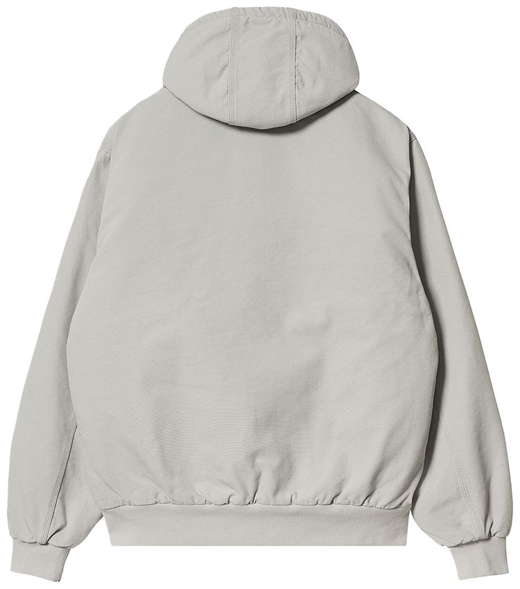 Carhartt WIP OG Active Jacket Hammer Aged Canvas