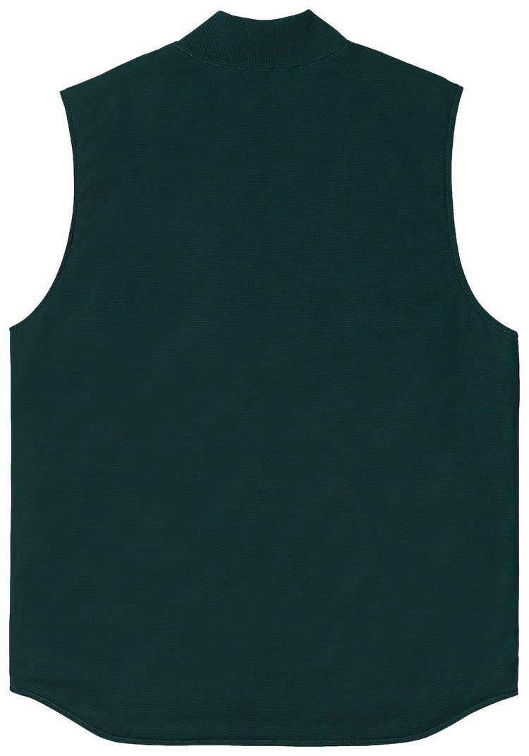 Carhartt WIP Vest Rigid Frasier