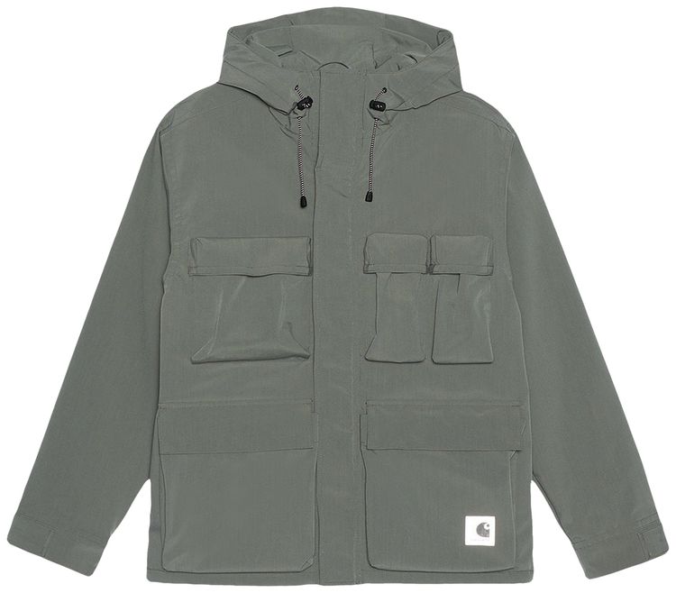 Carhartt WIP Kilda Jacket Thyme