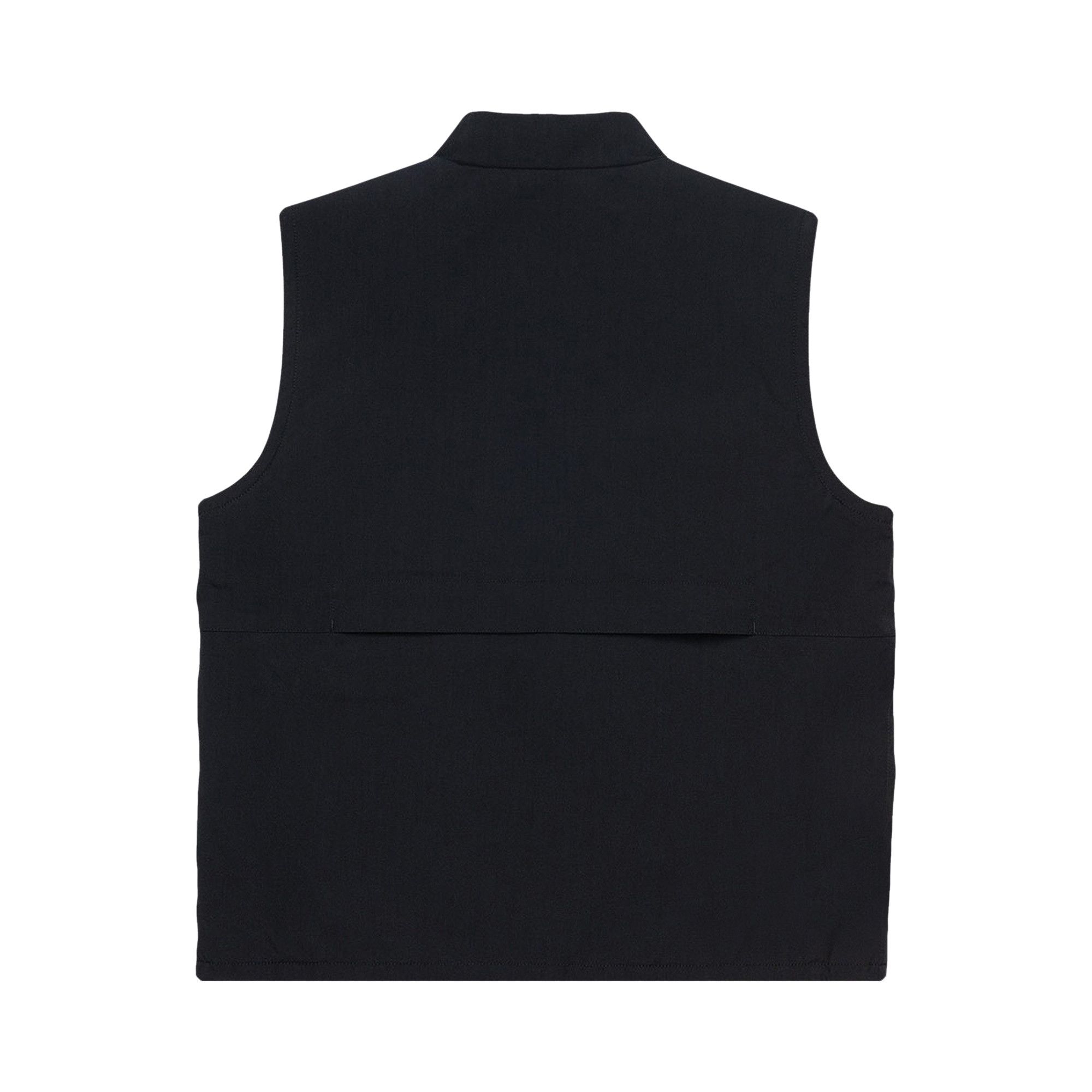Buy Carhartt WIP Kilda Vest 'Black' - I029453 BLAC | GOAT CA