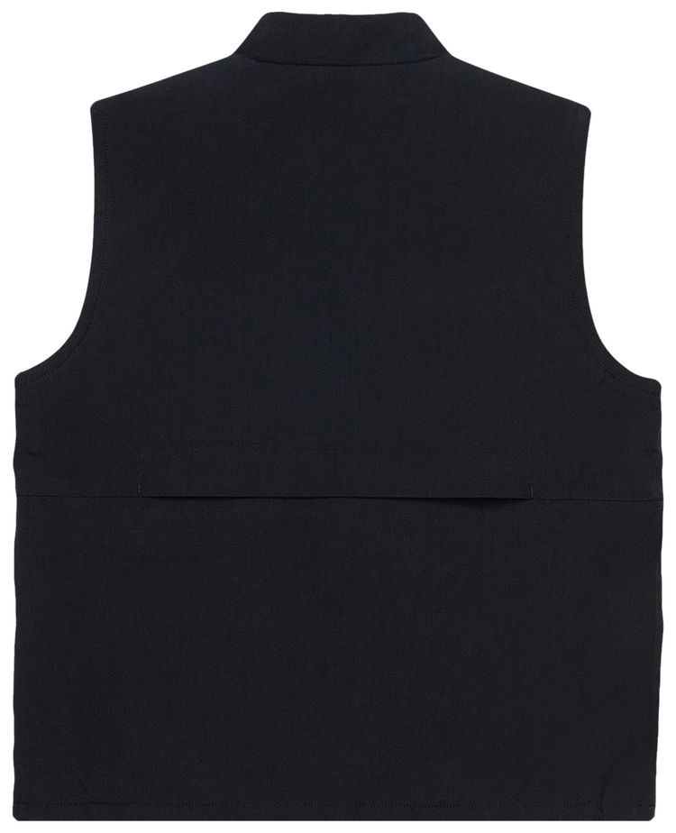 Carhartt WIP Kilda Vest Black