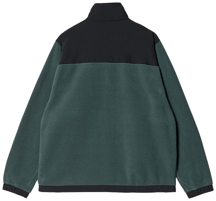 Carhartt WIP Nord Jacket Eucalyptus