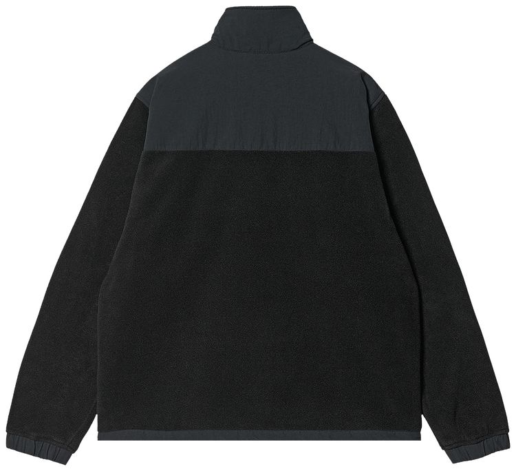 Carhartt WIP Nord Jacket Black