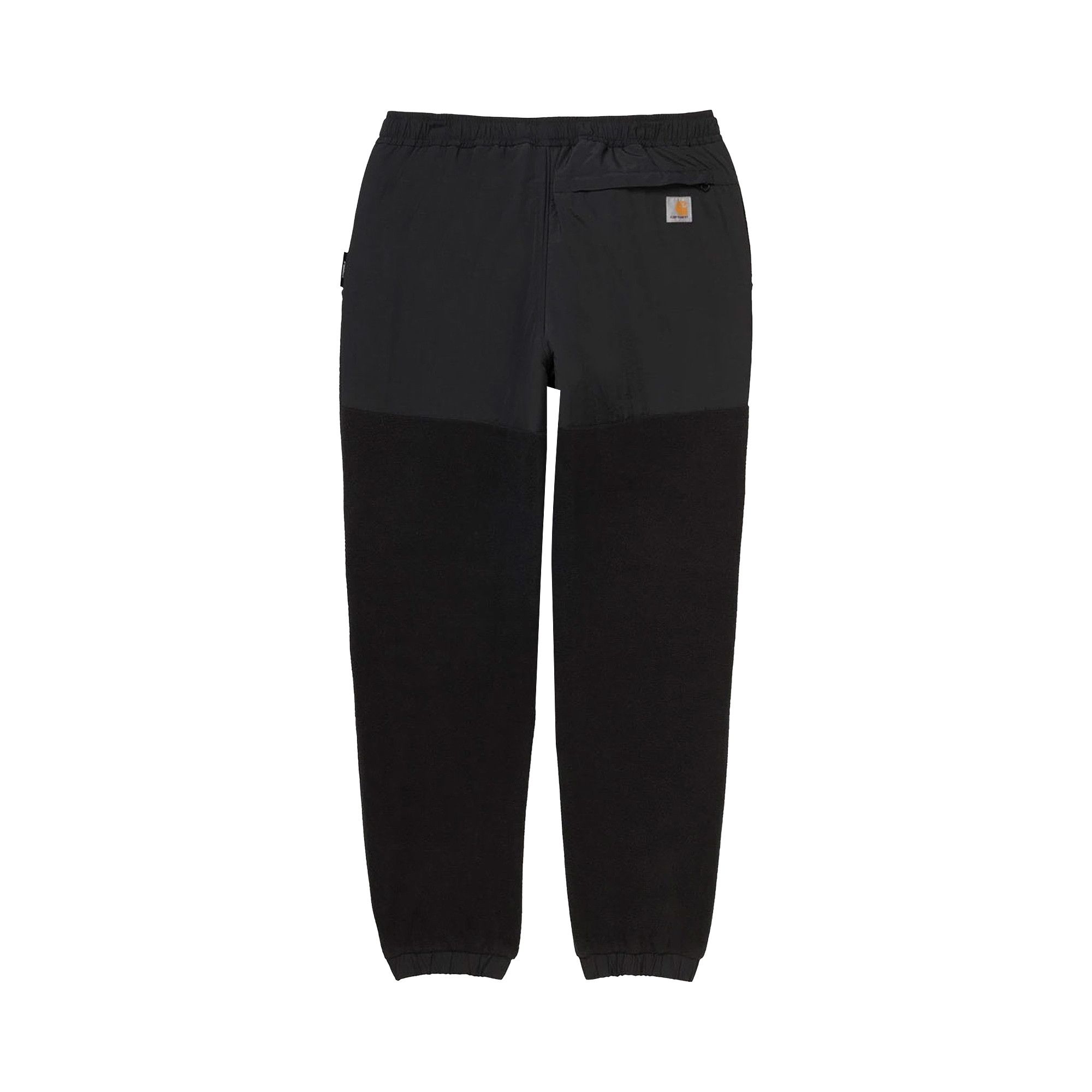 Buy Carhartt WIP Nord Sweat Pant Black I029460 BLAC GOAT UK