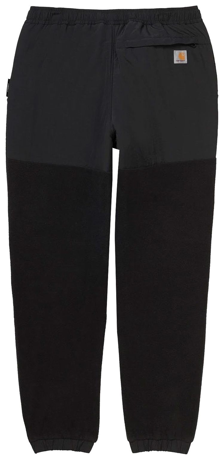 Carhartt WIP Nord Sweat Pant Black