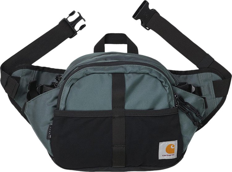 Backpacks Carhartt WIP Delta Backpack Eucalyptus