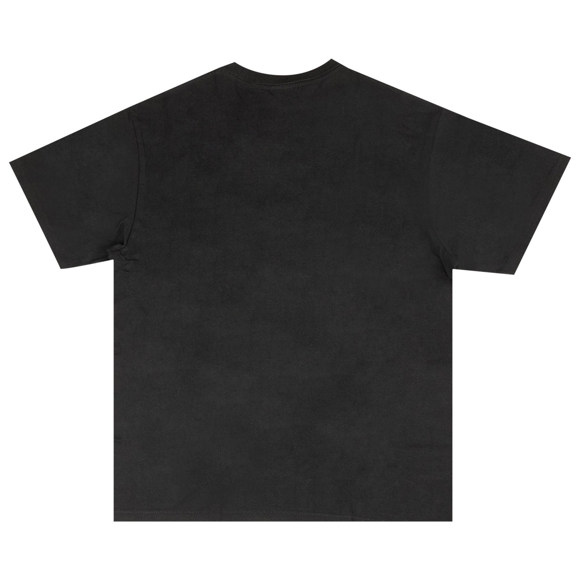 Buy BAPE Lightning Tee 'Black' - 1G80 110 087 BLACK | GOAT