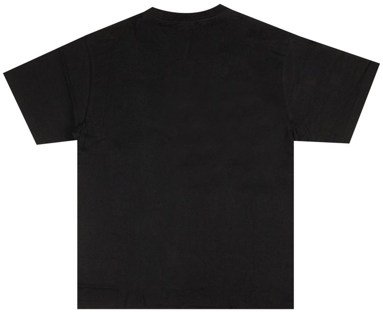 BAPE STA Camo Busy Works Tee BlackMulticolor