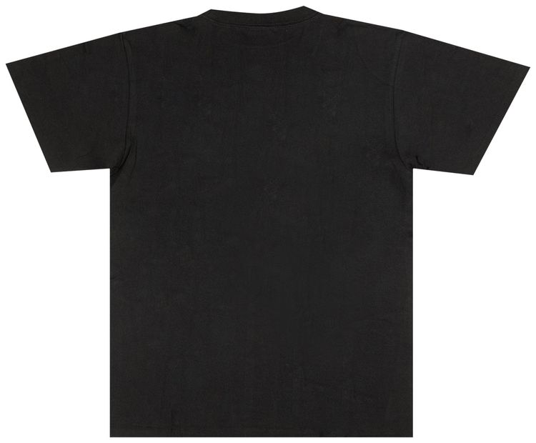 BAPE STA Camo Classic Milo Shark Tee BlackMulticolor