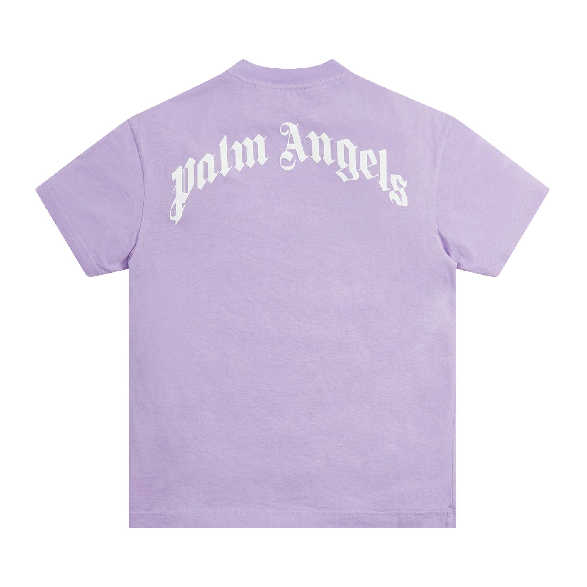 21SS Palm Angels BEAR プリント ロゴTシャツ M - メルカリ