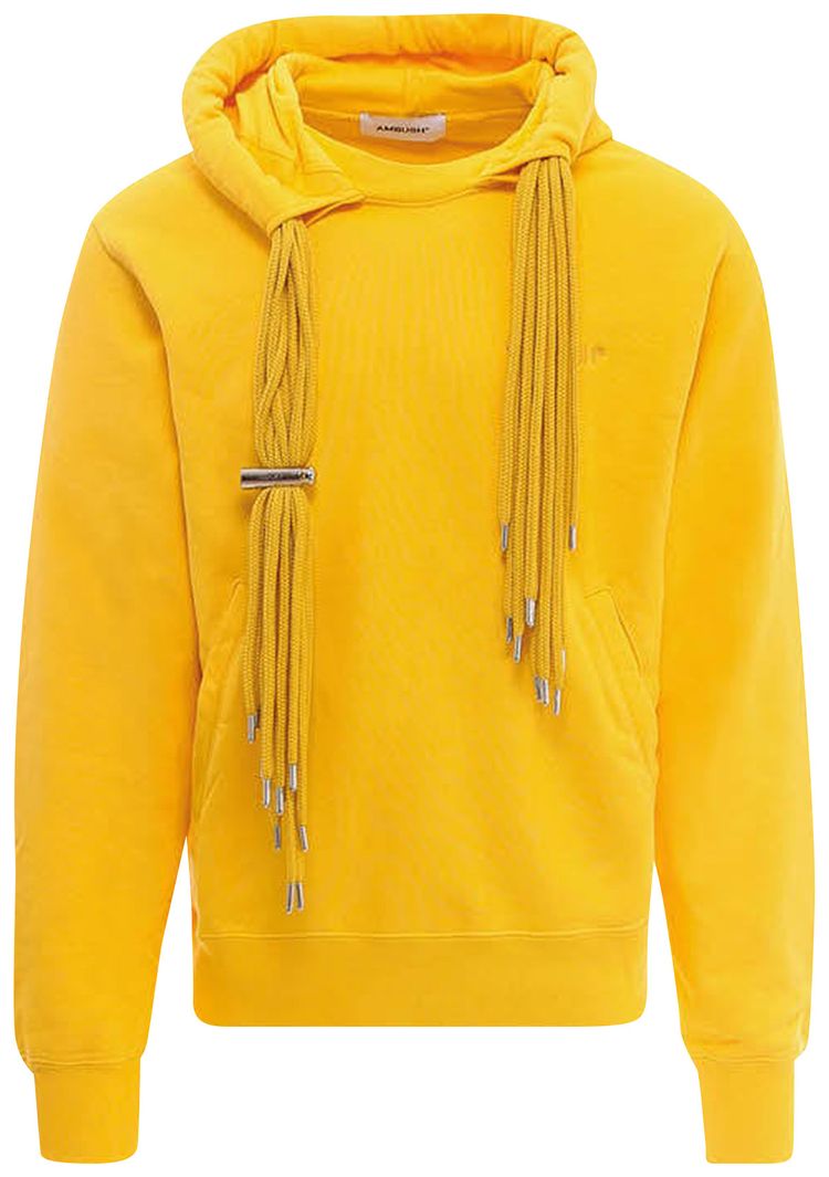 Ambush Multicord Hoodie Solar Power