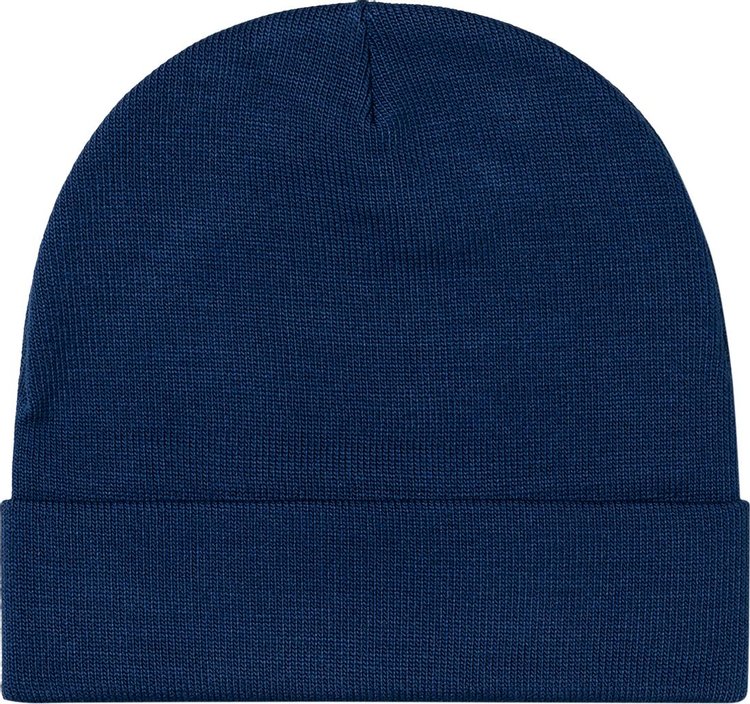 Aries No Problemo Beanie Navy