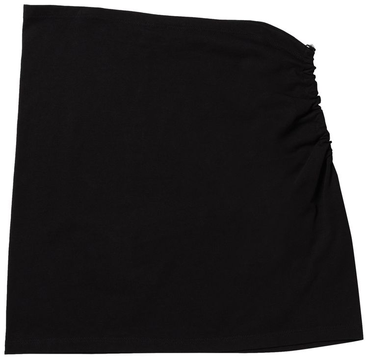 Aries Tech Hole Skirt Black