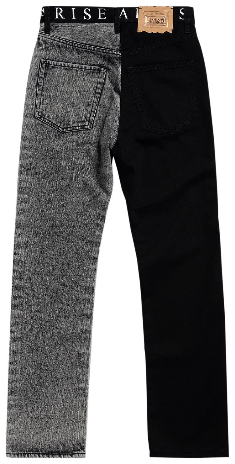 Aries Pascal Jean Black