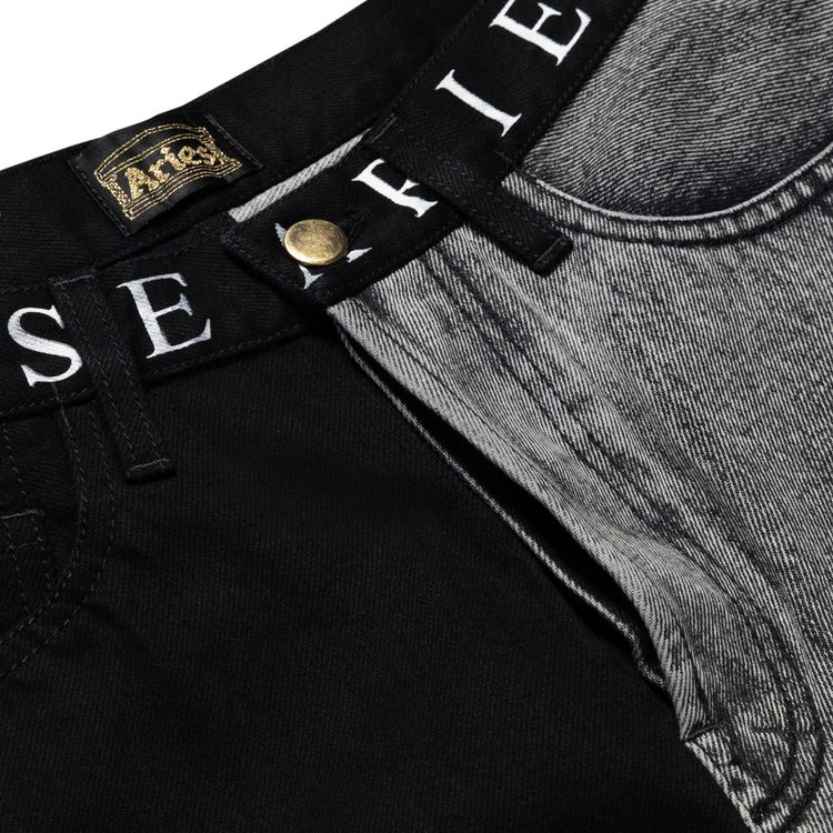 Aries Pascal Jean Black