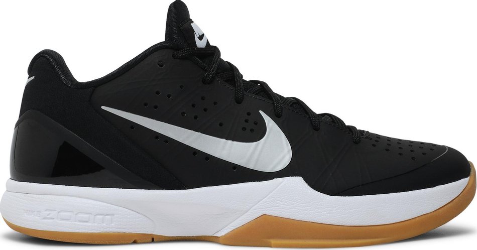 Air Zoom Hyperattack Nike Volleyball Shoes