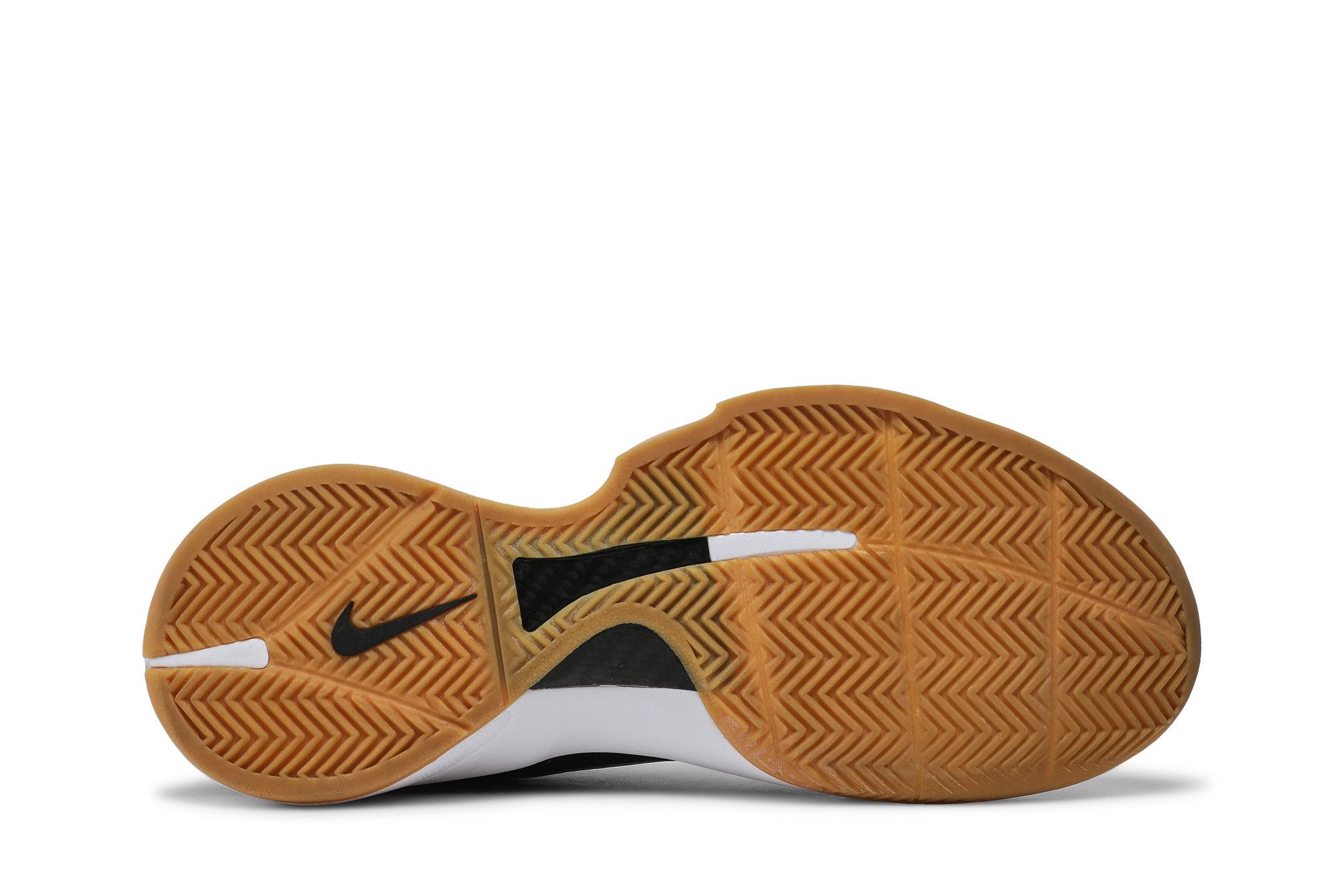 Buy Air Zoom Hyperattack Black Gum 881485 001 GOAT CA