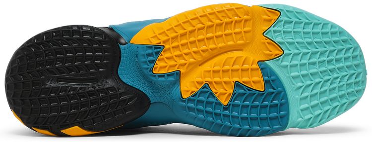 Adidas DON Issue 2 GCA Avatar Pack   Acid Mint