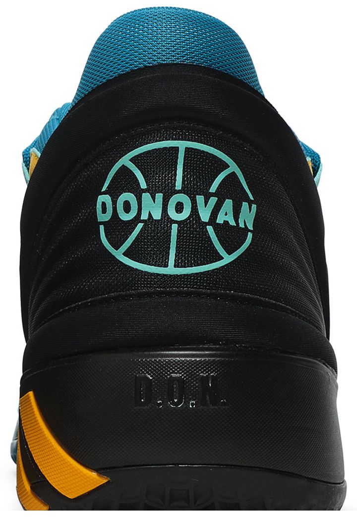 Adidas DON Issue 2 GCA Avatar Pack   Acid Mint