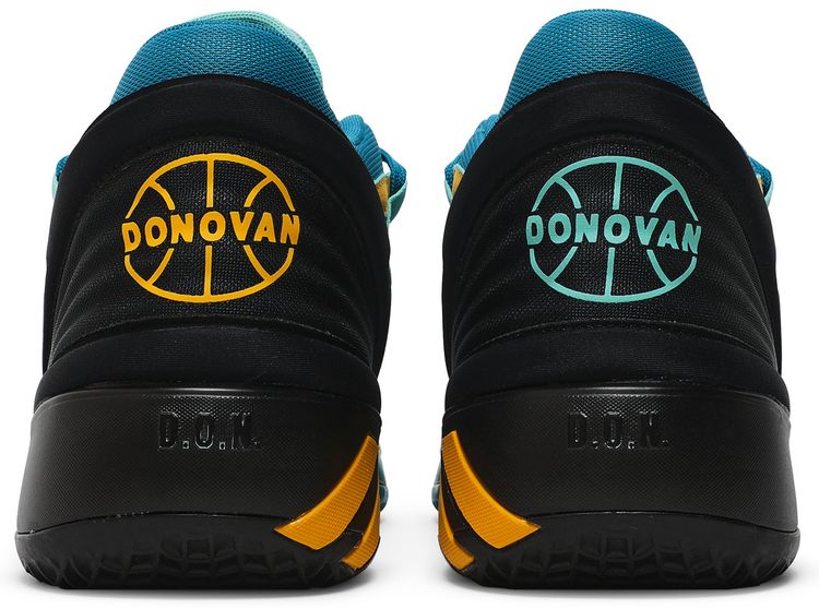 Adidas DON Issue 2 GCA Avatar Pack   Acid Mint