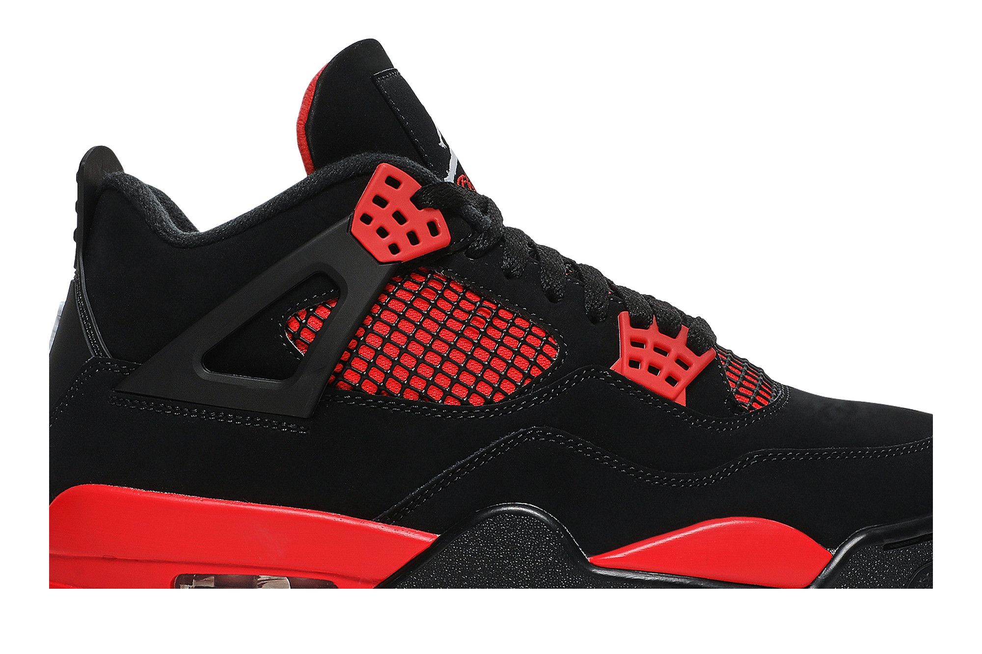 Buy Air Jordan 4 Retro Red Thunder CT8527 016 GOAT