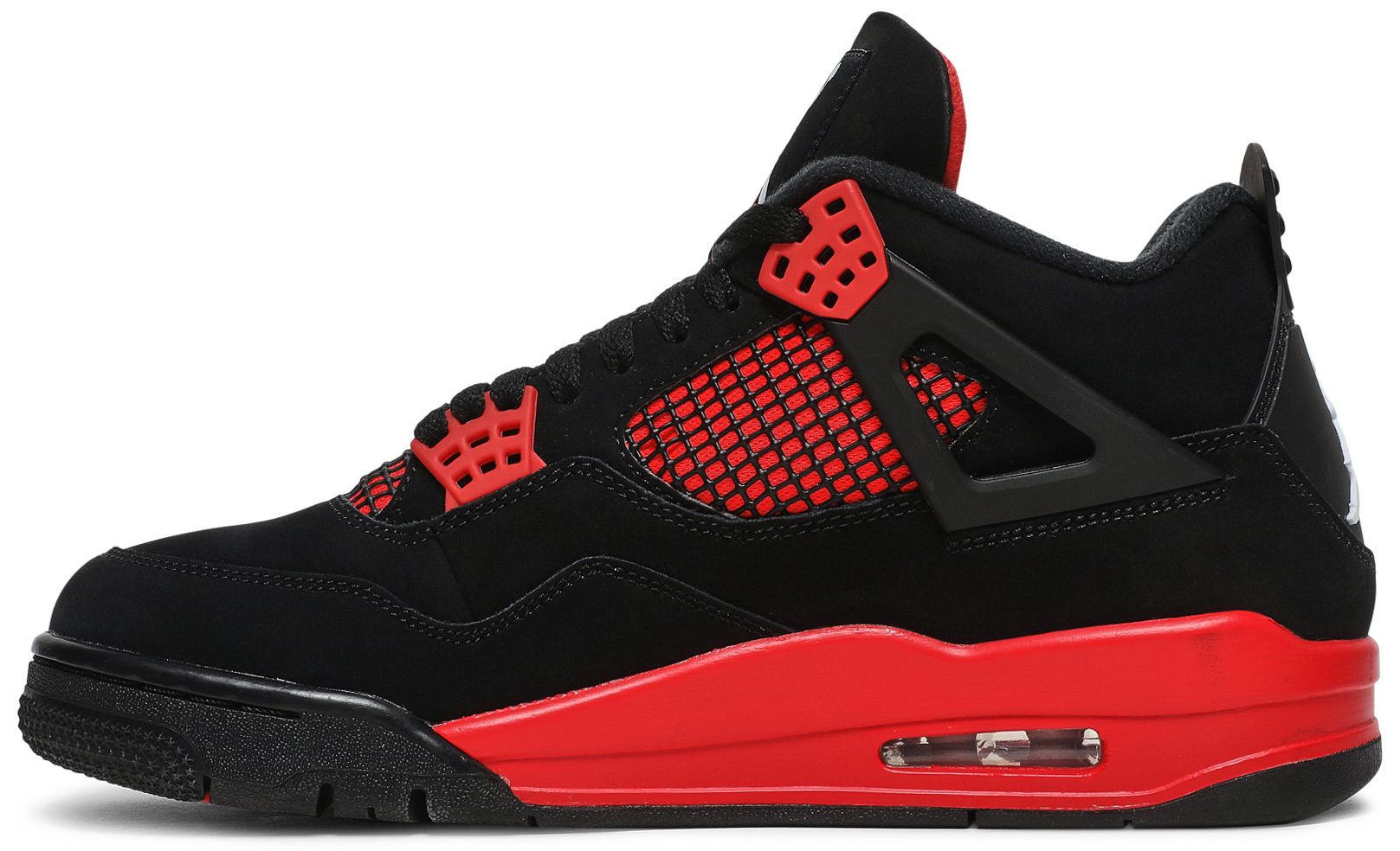 jordan 4 red octobers