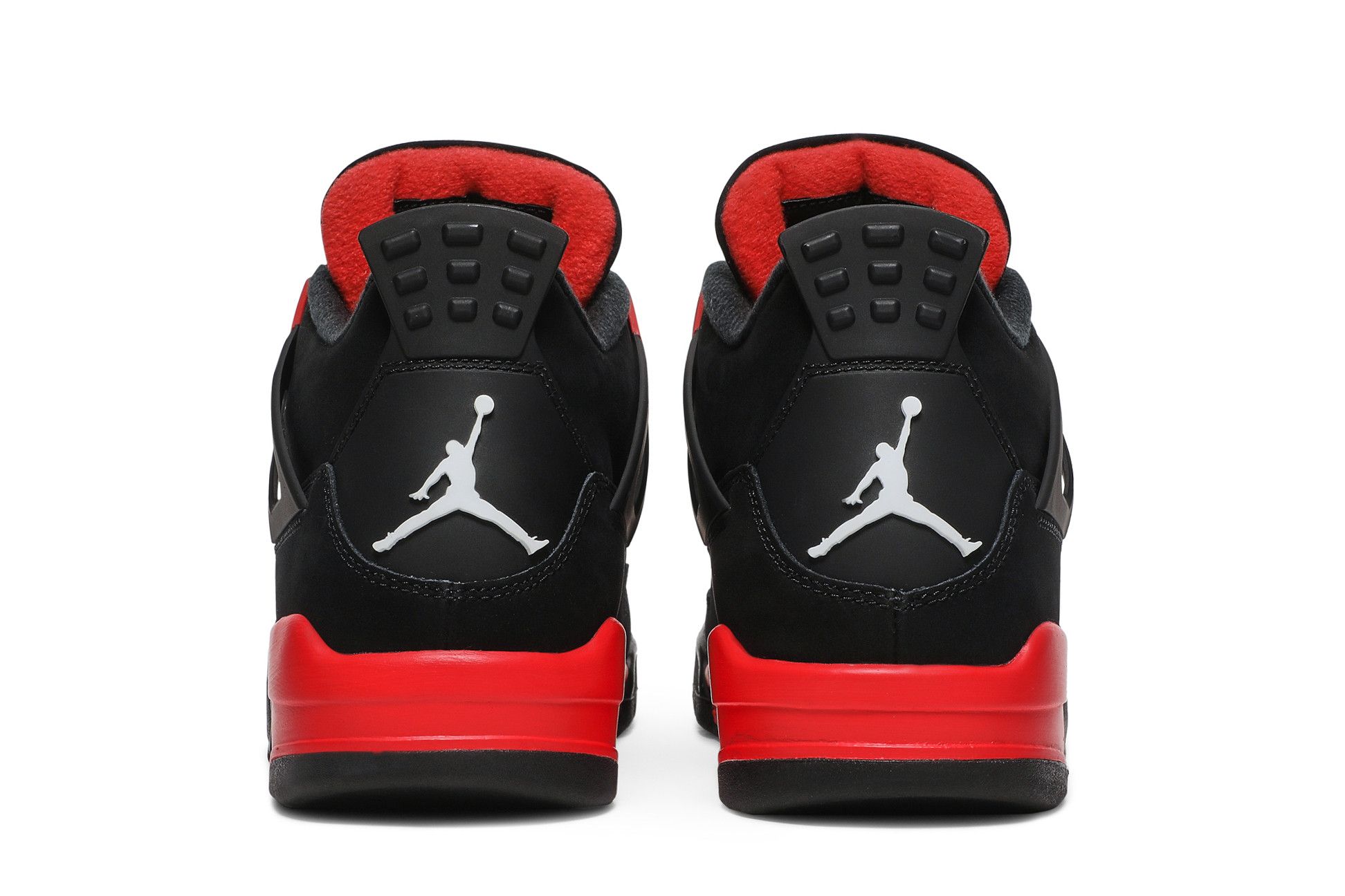 Buy Air Jordan 4 Retro Red Thunder CT8527 016 GOAT CA