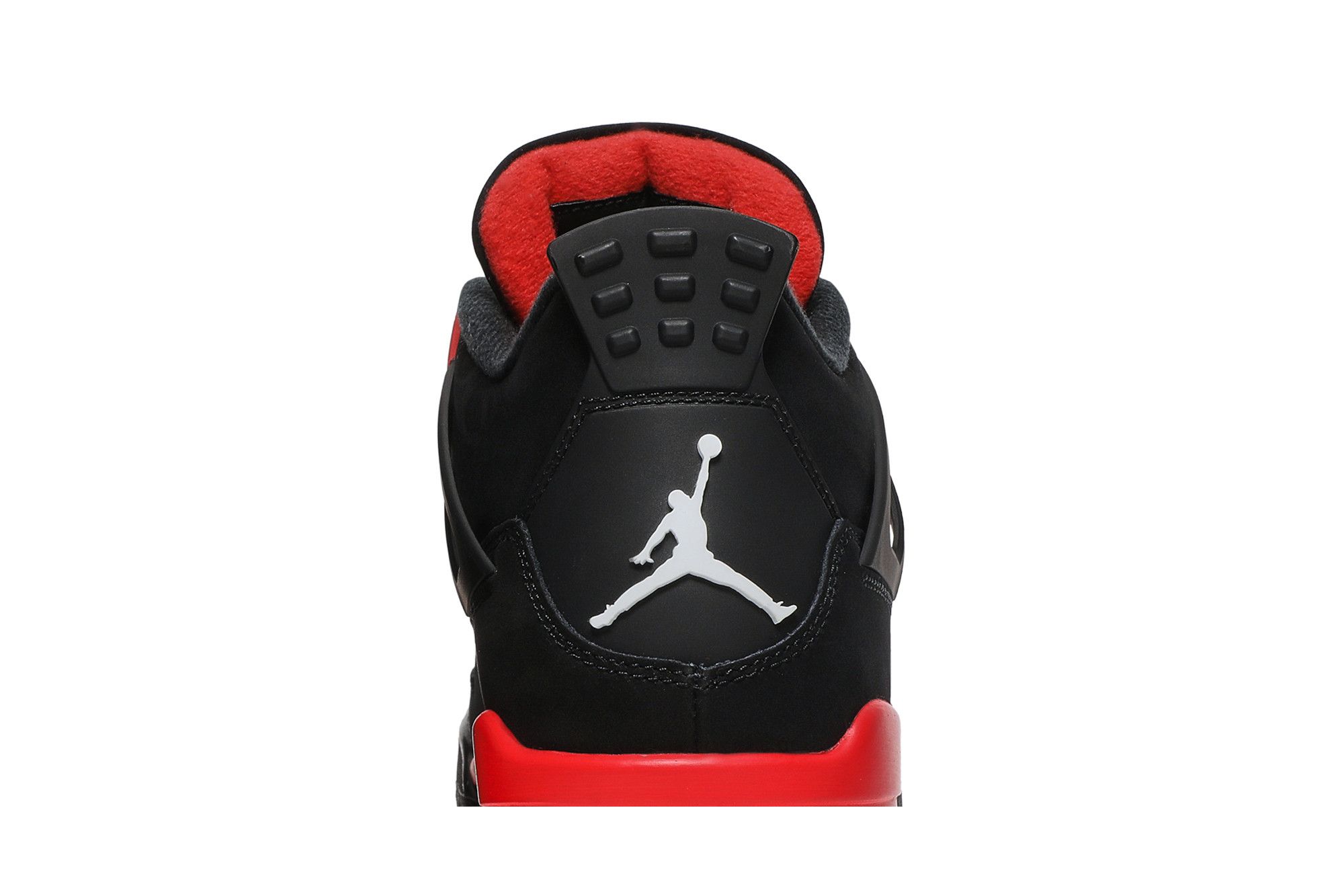 Buy Air Jordan 4 Retro 'Red Thunder' - CT8527 016 | GOAT